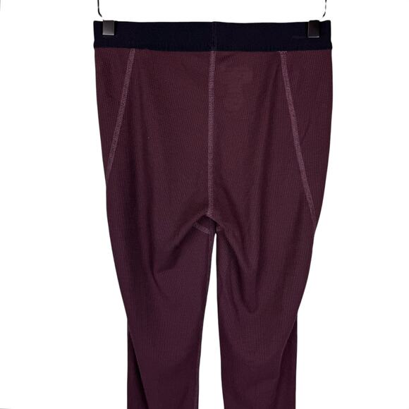 Carhartt Women's Force Midweight Waffle Knit Base Layer Leggings Pant UM0198W - Picture 4 of 6